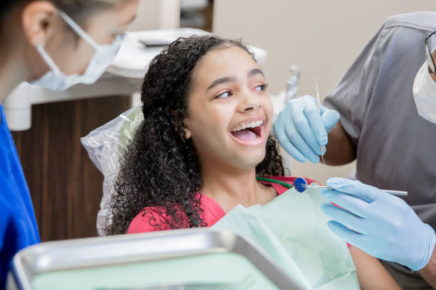 Best Emergency TMJ Treatment in Felton, DE
