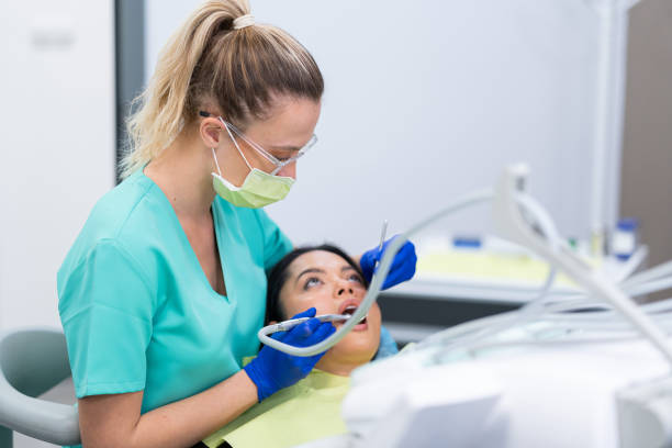 Best Emergency Tooth Extraction in Felton, DE